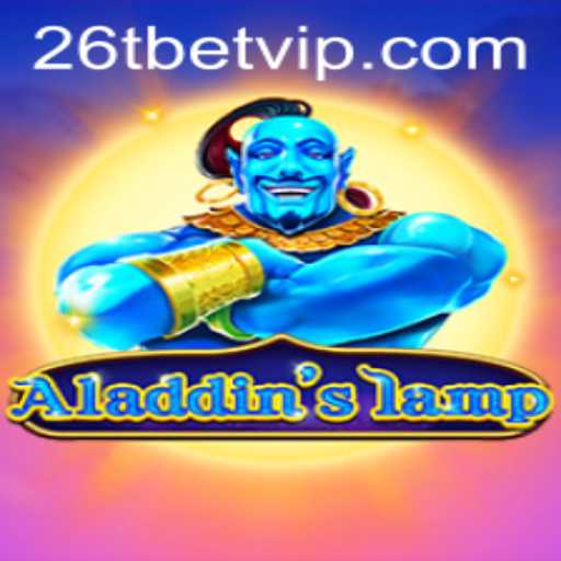Descubra o Fascinante Mundo de Aladdinslamp com 26tbet