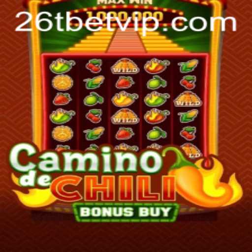 Descubra o Empolgante Mundo de CaminodeChiliBonusBuy