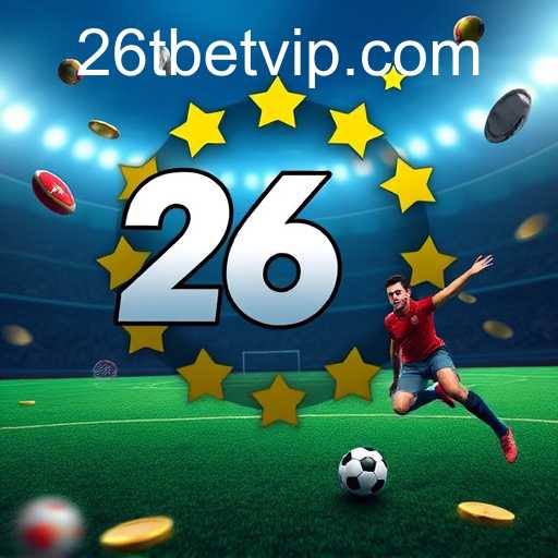 Explore Promoções Exclusivas na 26tbet
