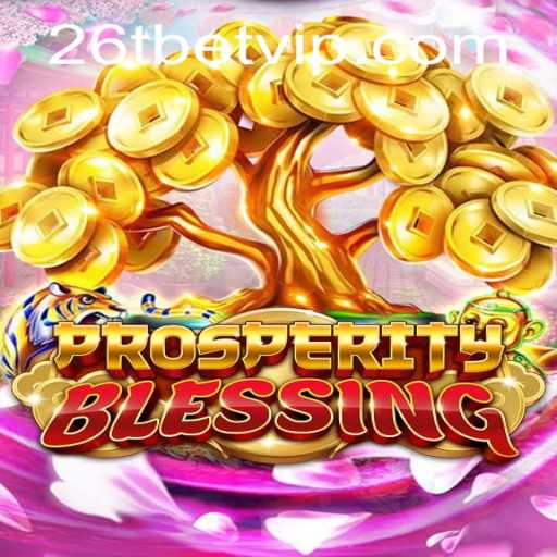 Descobrindo o Fascinante Mundo de 'ProsperityBlessing'