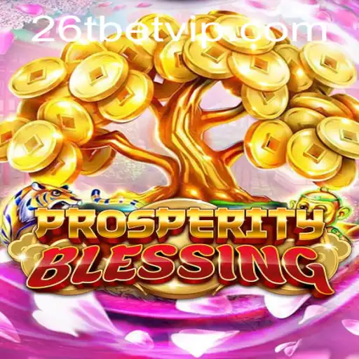 Descobrindo o Fascinante Mundo de 'ProsperityBlessing'