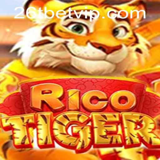 Explorando RicoTiger: O Jogo de Estratégia da Nova Era