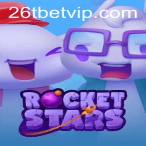 RocketStars: Uma Aventura Intergaláctica com 26tbet