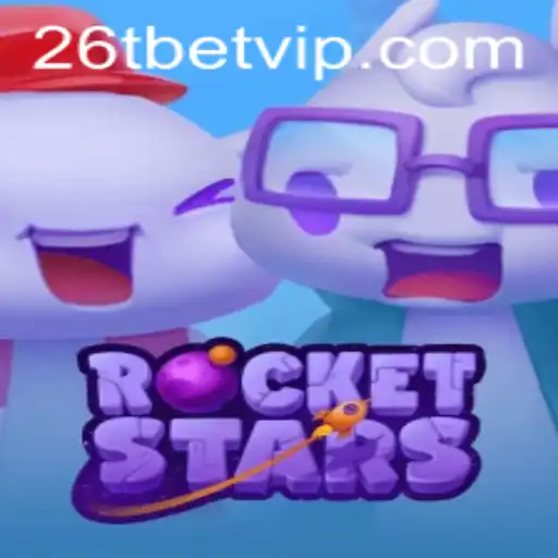 RocketStars: Uma Aventura Intergaláctica com 26tbet