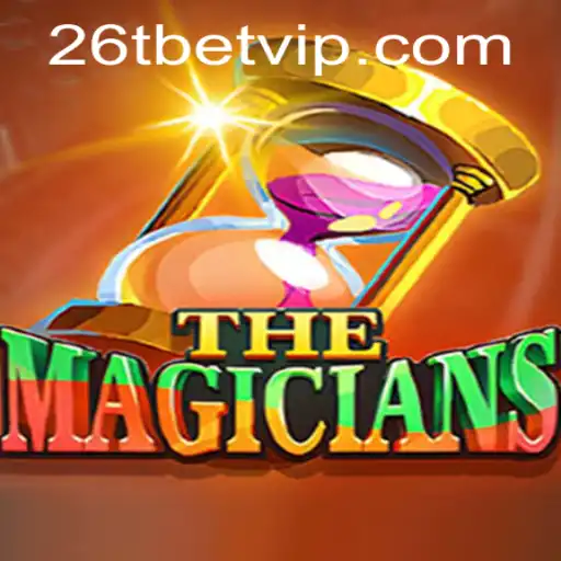 Descubra o Envolvente Mundo de 'TheMagicians': Uma Experiência de Jogo Única